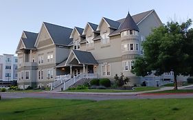 The Anniversary Inn - Boise